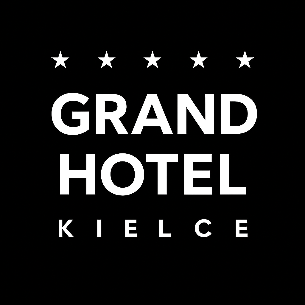 GRAND HOTEL Kielce