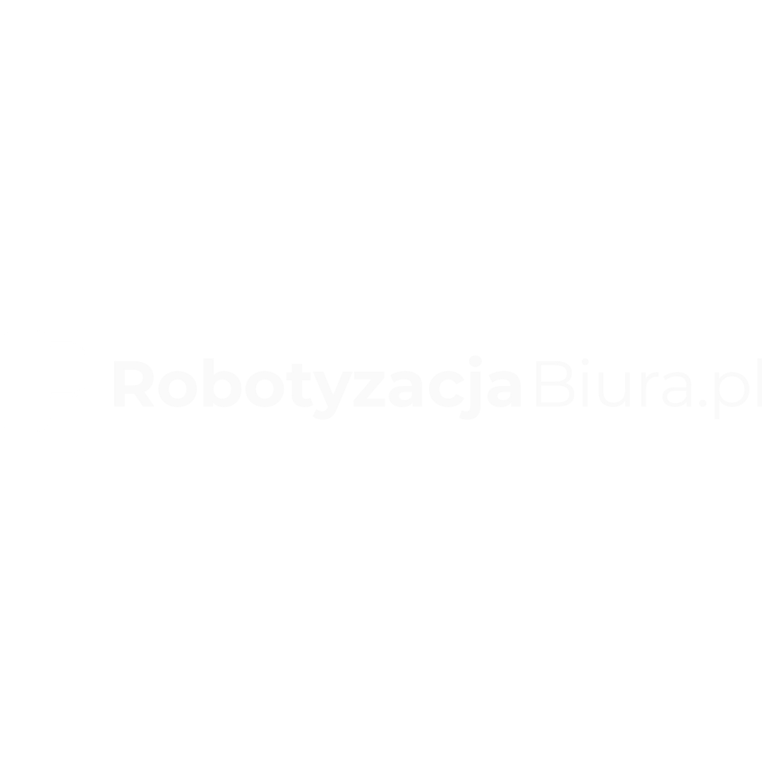 RobotyzacjaBiura.pl 