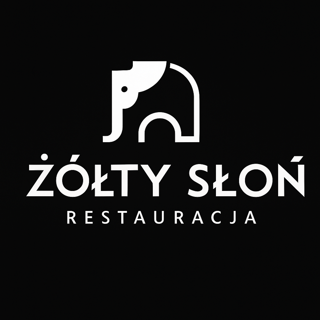 Żółty Słoń