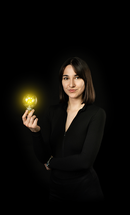 Tetiana Social Media Manager