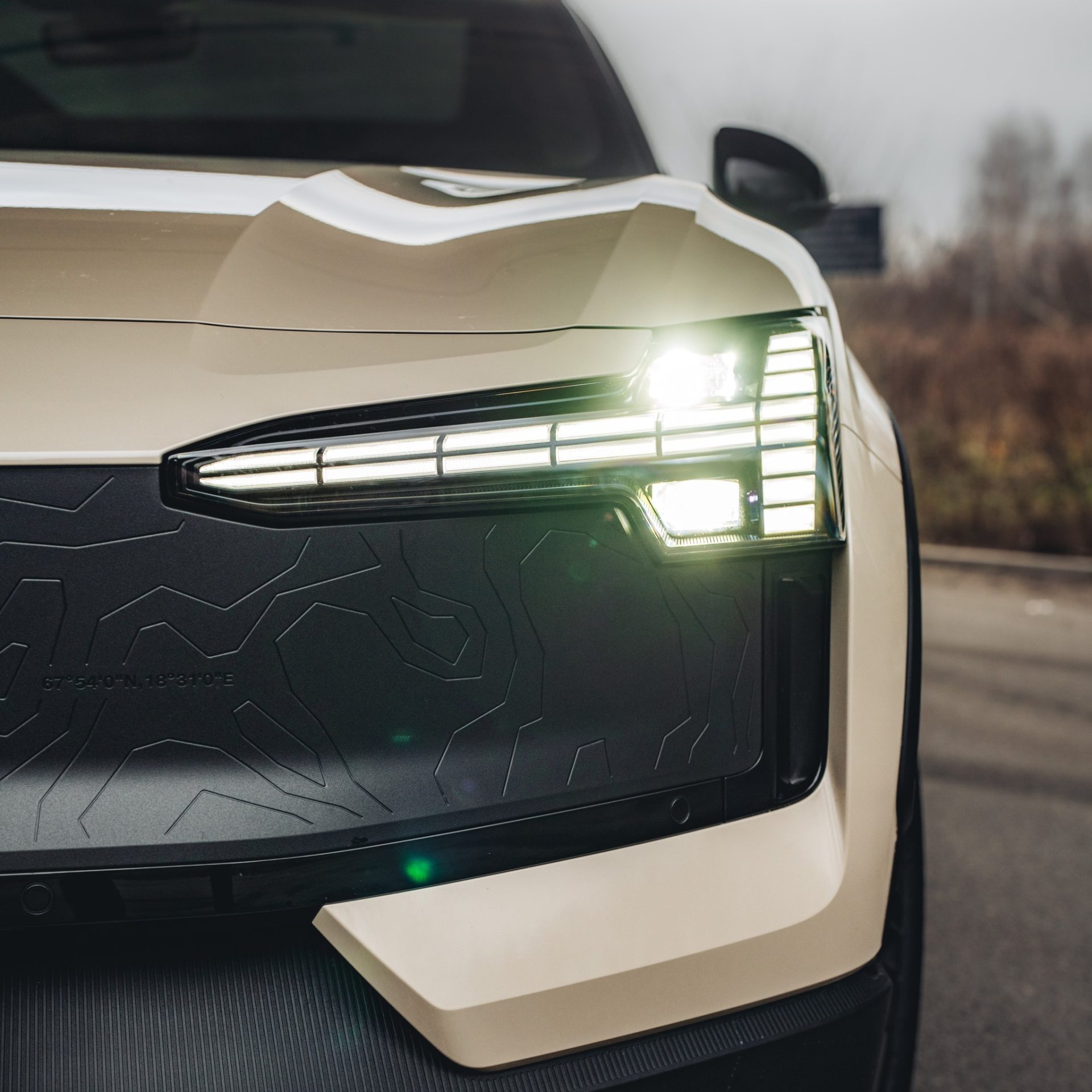 Volvo Pro-Mot Kielce 