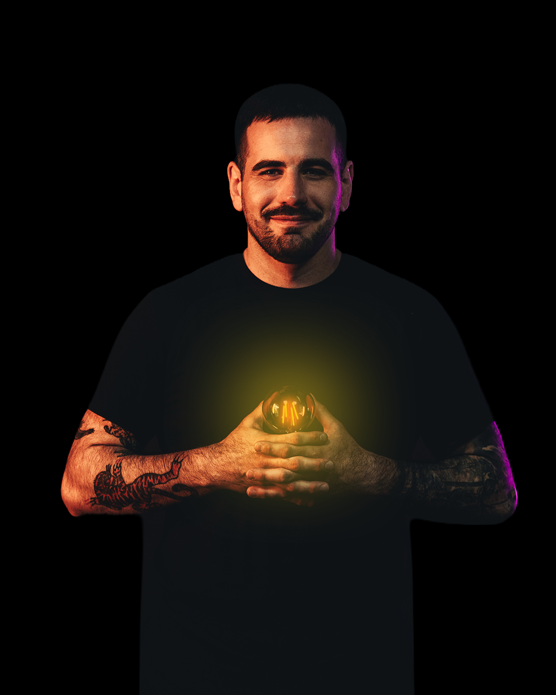 DominikSocial Media Manager