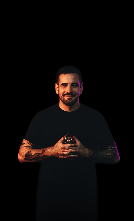 DominikSocial Media Manager